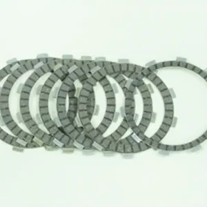 JR EBS spojkové kotouče HONDA CB 250/400, XL 500S 80-82 Must-Have