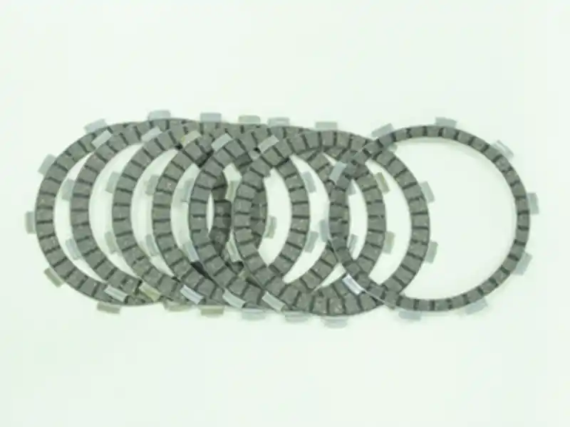 JR EBS spojkové kotouče HONDA CB 250/400, XL 500S 80-82 Must-Have