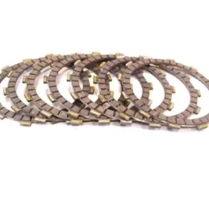 PSYCHIC spojkové kotouče HONDA XRV 750 90-03, VF 750F (F1625) (EBS1167) Cenová Bomba