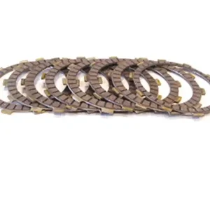 PSYCHIC spojkové kotouče HONDA CBR/VFR, SUZUKI GSF 650 07-12, GSR 600 06-10, GSX 650F 08-15 (F1676) (EBS1218) Výhodná Nabídka