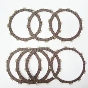 PSYCHIC spojkové kotouče SUZUKI DL 650 04-15, SV 650 03-15, SFV 650 09-15 (F2933) (EBS1219) Nejprodávanější