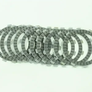 PSYCHIC spojkové kotouče HONDA VFR 750R 88-92; SUZUKI GSXR 750 00 (EBS1229) Nová Kolekce