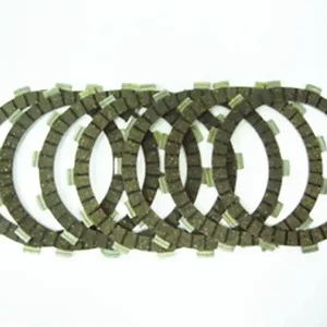 Vrácení Zdarma PSYCHIC spojkové kotouče YAMAHA XS 650 (77-79) YZF 1000 R1 98 (F1860) (EBS2226)