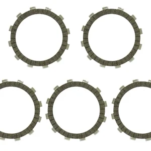 Autentický PSYCHIC spojkové kotouče YAMAHA XS 400 82-83