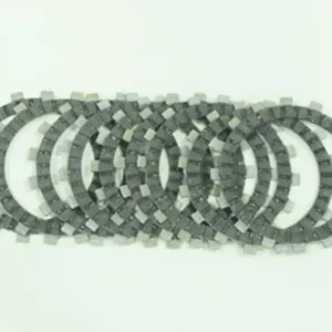 PSYCHIC spojkové kotouče YAMAHA YZF 600 (96-03), FZR 600R (F2830) (EBS2332) Prémiový