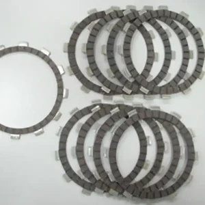 PSYCHIC spojkové kotouče YAMAHA FZS 1000 FAZER 01-05 (F1811) (EBS2358) Tovární Cena