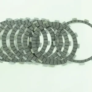 Celosvětová Doprava PSYCHIC spojkové kotouče YAMAHA R1 (99-03) (F2843) (EBS2350)