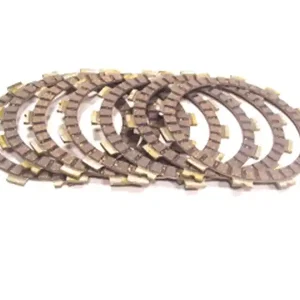 PSYCHIC spojkové kotouče SUZUKI GS 500 E/F 89-08, GSX 400E 80-82 (F1988) (EBS3333) Poslední Šance