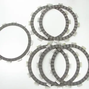 PSYCHIC spojkové kotouče SUZUKI DR 600 85-89, LS650 87-97 (F1975) (EBS3359) Odeslání Ihned