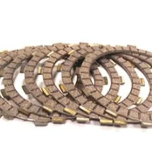 PSYCHIC spojkové kotouče závodní KAWASAKI ER5/ ER6/ KLE/ GPZ/ ZZR/ KLR (F1752) (EBS4424R) Speciální Cena