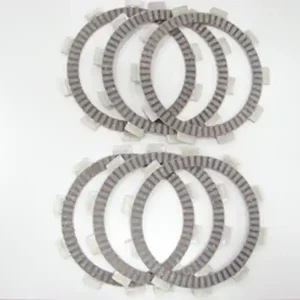 Vrácení Zdarma PSYCHIC spojkové kotouče APRILIA 125 87-14 (F1409) (EBS5598)