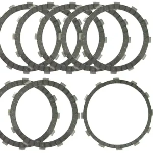 Horká Nabídka PSYCHIC spojkové kotouče HONDA ST 1300, GL 1800 01-16 (EBS1297)