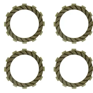 Vrácení Zdarma PSYCHIC spojkové kotouče APRILIA RS/RX 50 06-10, DERBI 50 97-05 (EBS5604)