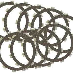 Garance Vrácení Peněz PSYCHIC spojkové kotouče BMW F 800GT 04-06, F 800S 04-06, F 800ST 04-06 ( včasný model ) (EBS5667)