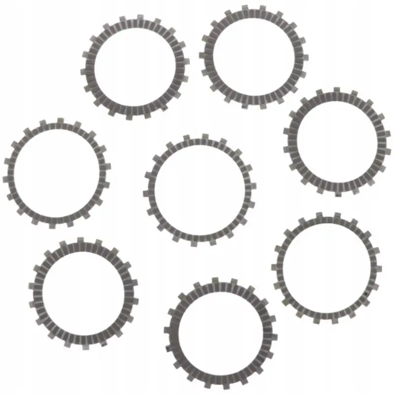 Nejlepší Volba TRW ZF spojkové kotouče BMW R 1200 GS 16-18, R 1200 GS ADVENTURE 16-18, R 1250 GS 19-21, R 1250 GS ADVENTURE, R 1200 R / RS / RT 14-18, R 1250 R / RS / RS / RT / RT sport 19-21