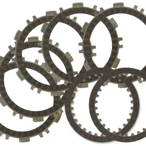 PSYCHIC spojkové kotouče YAMAHA XP500 T-MAX 01-11 (F2850) (EBS2378) Nízká Cena