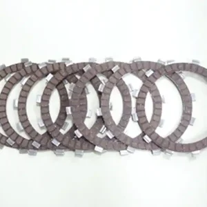 Levný PSYCHIC spojkové kotouče KTM SX 85 03-17, SX 105 03-11 (F1511) (EBS5610)