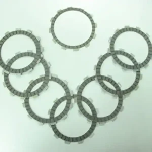 Cenová Bomba PSYCHIC spojkové kotouče HONDA CRF 250X (04-20) CRF 250R (08-09) (11-20) (F1685) (EBS1305)