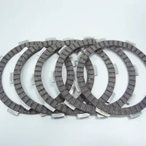 PSYCHIC spojkové kotouče HONDA CR 80/85 (84-07), CBR 125 07-16, CBF 125 09-15, YAMAHA YZF 125R 14-16 (EBS1119) Nejlepší Cena