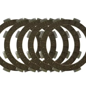 Super Cena PSYCHIC spojkové kotouče KAWASAKI KX 65 00-17, KX 60 83-03 (F1750) (EBS4438)