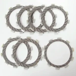 PSYCHIC spojkové kotouče KAWASAKI KX 80 89-97 F1742 (EBS4478) Přímo Od Výrobce