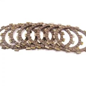 PSYCHIC spojkové kotouče YAMAHA YZ 125 (93-20) (F2821) (EBS2325) Časově Omezené