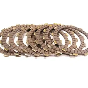 Trendový PSYCHIC spojkové kotouče HONDA CR 125 00-07, CRF 250R 04-07, KTM SXF 250 05-12, EXCF 250 06-13 (EBS1293)