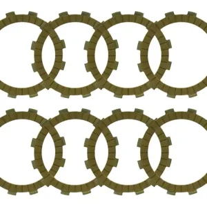 PSYCHIC spojkové kotouče závodní HONDA CR 125 00-07, CRF 250R 04-07, KTM EXCF 250 07-13, SXF 250 06-12 (F2602) (EBS1293R) Akční Cena