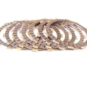 Nejlepší Volba JR EBS spojkové kotouče HONDA XL 600R, XR 600, NX 650 (F1631)