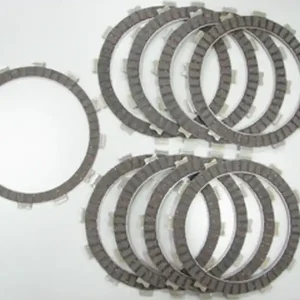 Tovární Cena JR EBS spojkové kotouče KTM EXC/EXCR 450 08-11, EXCR 530 09-11