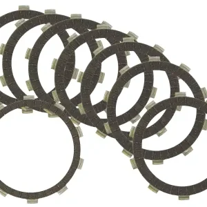 PSYCHIC spojkové kotouče KTM DUKE 390 13-14, RC 390 14-15 ( 8 TARCZ ) Tovární Cena