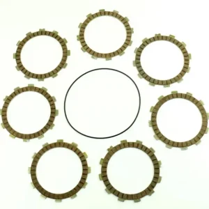 Finální Výprodej ATHENA spojkové kotouče s těsněním víka spojky HUSQVARNA TC/TE 250 04-09