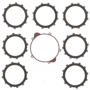 Koupit Online ATHENA spojkové kotouče s těsněním víka spojky HUSQVARNA TC 85 14-17, KTM SX 105 04-11, SX 85 03-17, XC 105 08-10, XC 85 07-09