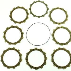 ATHENA spojkové kotouče s těsněním víka spojky HONDA CRF 250R 08-09, CRF 250X 04-16 Nejlepší Volba