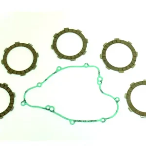 ATHENA spojkové kotouče s těsněním víka spojky SUZUKI RM 65 03-06 Výhodná Nabídka