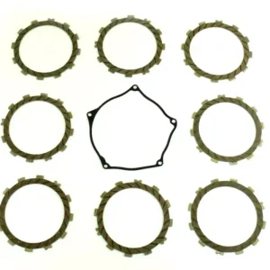 ATHENA spojkové kotouče s těsněním víka spojky KAWASAKI KX 250F 09-16 Nakupujte Hned