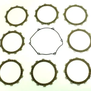 Speciální Cena ATHENA spojkové kotouče s těsněním víka spojky SUZUKI RMX 450 10-17, RM-Z 450 08-22