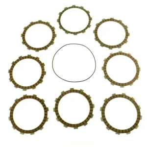 Top Prodej ATHENA spojkové kotouče s těsněním víka spojky HONDA CRF 450R 11-16