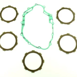 Akce ATHENA spojkové kotouče s těsněním víka spojky HONDA CRF 150F 06-17