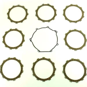 ATHENA spojkové kotouče s těsněním víka spojky KAWASAKI KLX 450R 08-20, KX 450F 06-15 Odeslání Ihned