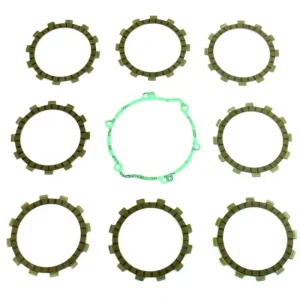 Ihned K Objednání ATHENA spojkové kotouče s těsněním víka spojky YAMAHA YZ 125 93-03