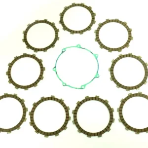 ATHENA spojkové kotouče s těsněním víka spojky YAMAHA WR 450F 04, YZ 450F 03-06 Horká Nabídka