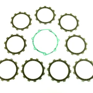 ATHENA spojkové kotouče s těsněním víka spojky GAS GAS EC 250F 10-15, YAMAHA WR/YZ 250F 01-13 Vrácení Zdarma