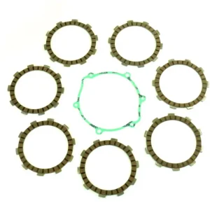 ATHENA spojkové kotouče s těsněním víka spojky YAMAHA YZ 85 02-22 Dokud Zásoby Vydrží