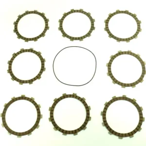 Doprava Zdarma ATHENA spojkové kotouče s těsněním víka spojky YAMAHA YZ 450F 11-22