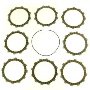 ATHENA spojkové kotouče s těsněním víka spojky YAMAHA WR 450F 16-18 Nakupujte Hned