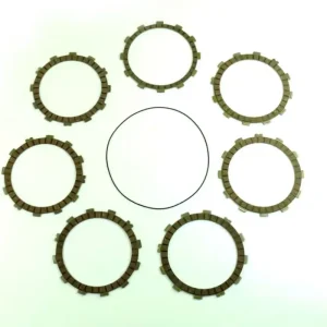 ATHENA spojkové kotouče s těsněním víka spojky HONDA CRF 450R/RX 17- 20, CRF 400RX 19-20, CRF 450X 17-22 Kup Teď