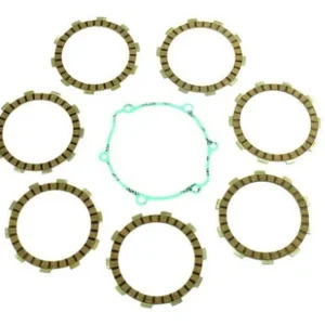 ATHENA spojkové kotouče s těsněním víka spojky HONDA CRF 250R 18-21, CRF 250RX/300RX 19-21 Sezónní Sleva