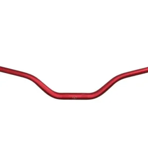 V PARTS (VICMA) řidítka průměr 22mm délka 28,8mm (barva červená) (752RJ) Prémiový