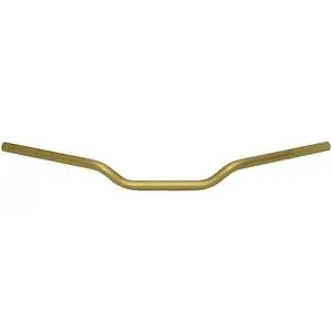 RENTHAL řidítka 7/8 (22mm) ROAD HANDLEBAR LOW GOLD barva zlatá Prémiový